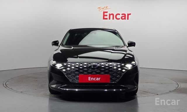 The New Grandeur IG HybridExclusive