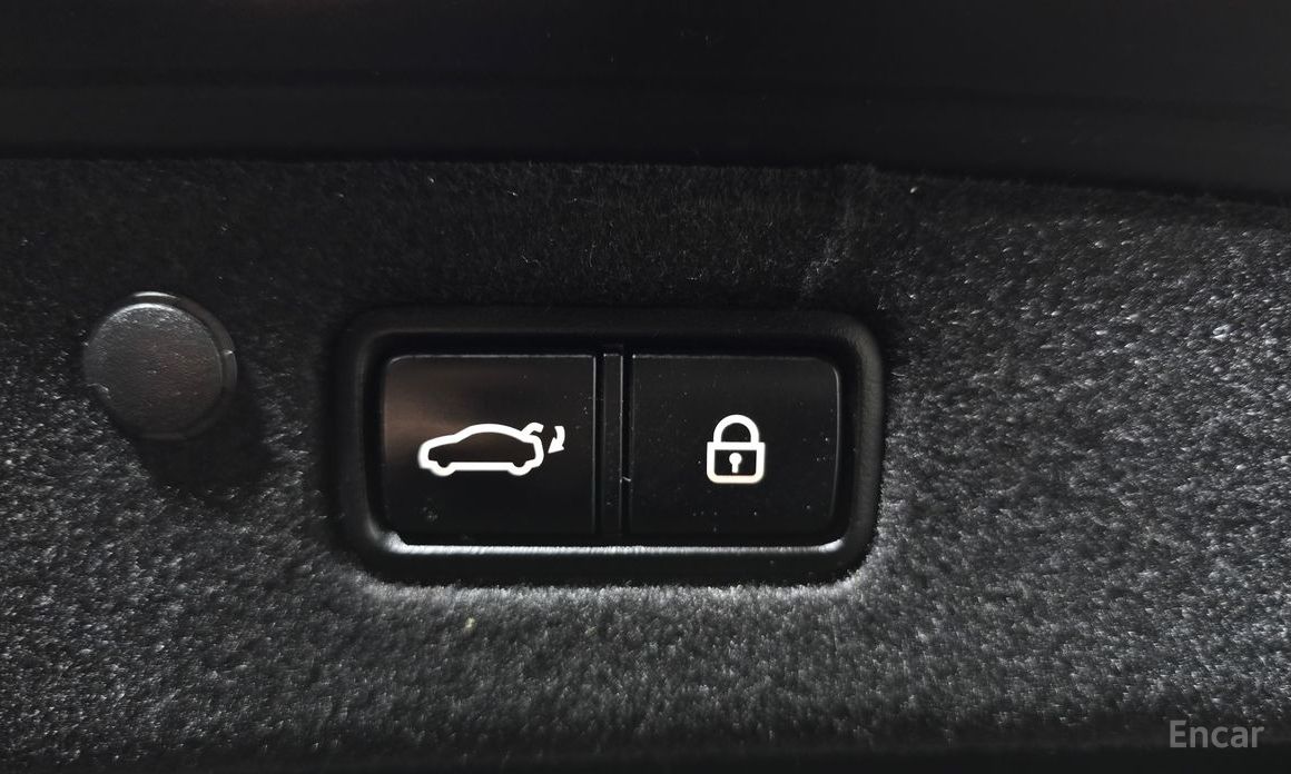 The New Grandeur IG HybridExclusive