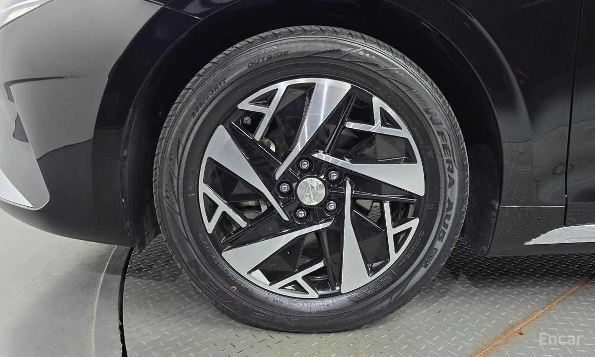 The New Grandeur IG HybridExclusive