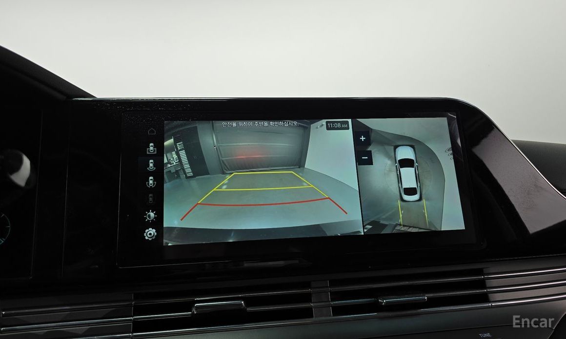 The New Grandeur IG HybridExclusive