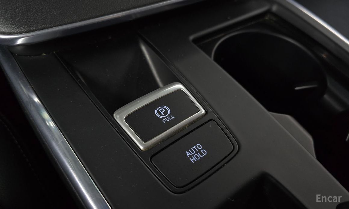 The New Grandeur IG HybridExclusive