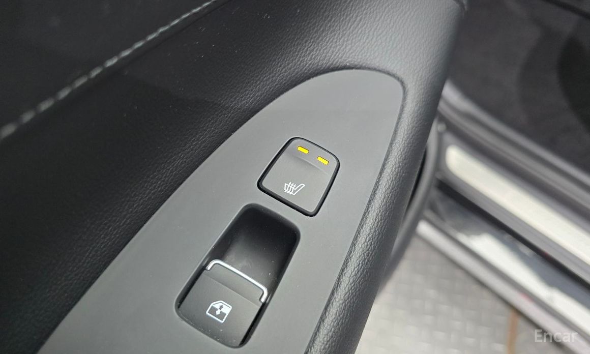 The New Grandeur IG HybridExclusive