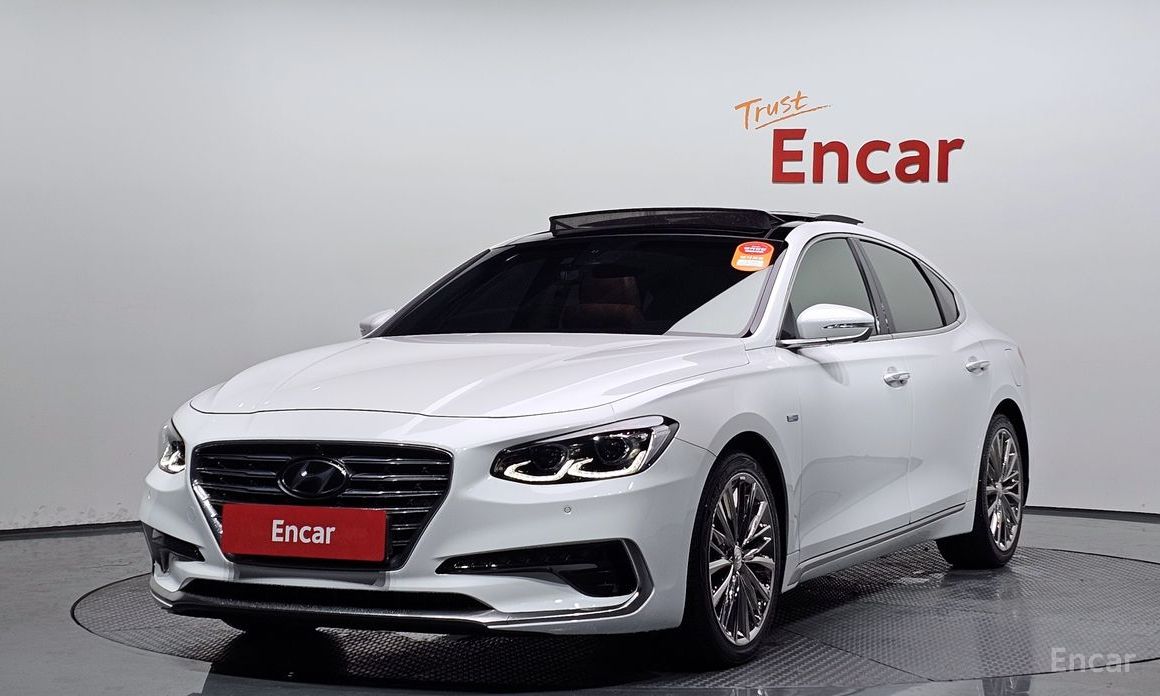 Grandeur IG HybridExclusiveSpecial