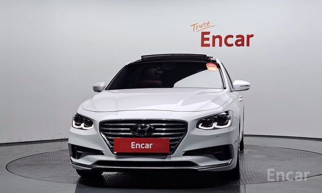 Grandeur IG HybridExclusiveSpecial