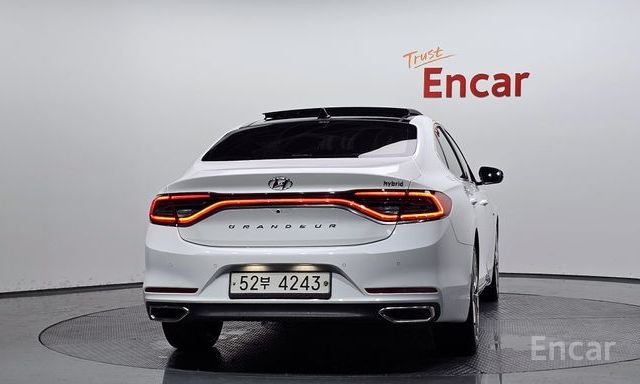 Grandeur IG HybridExclusiveSpecial