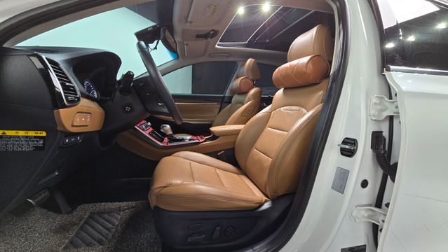 Grandeur IG HybridExclusiveSpecial