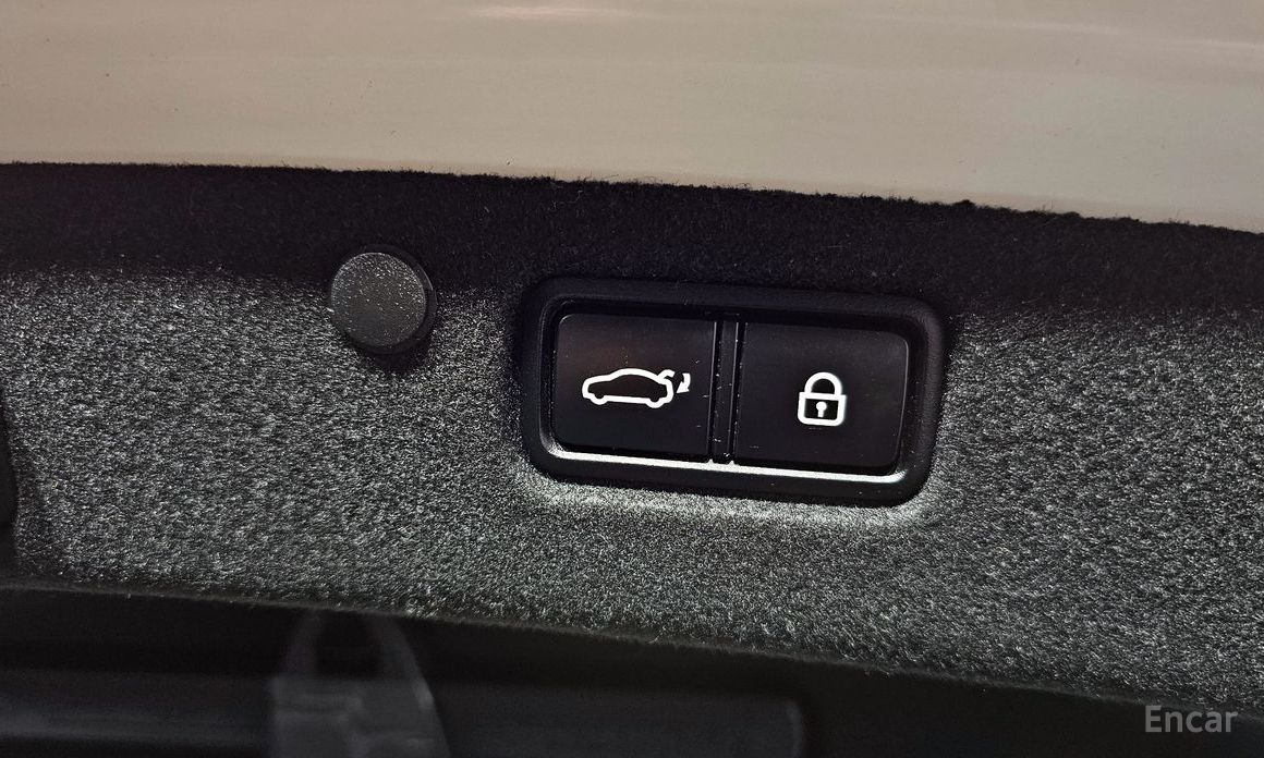 Grandeur IG HybridExclusiveSpecial