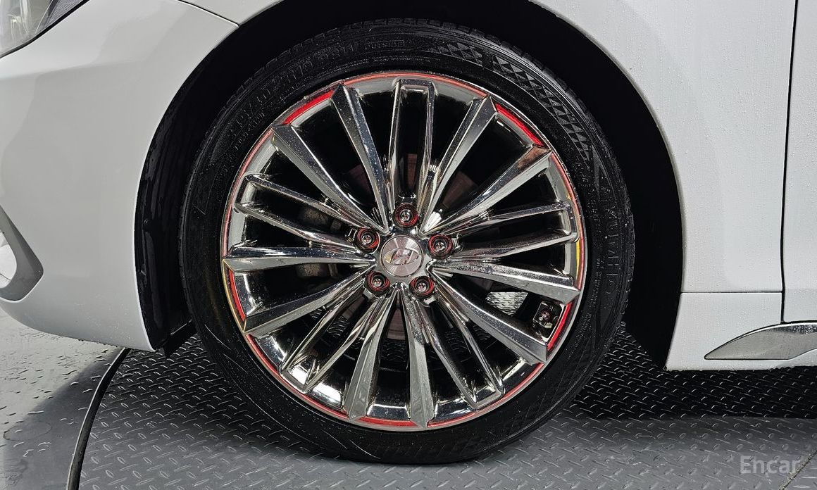 Grandeur IG HybridExclusiveSpecial