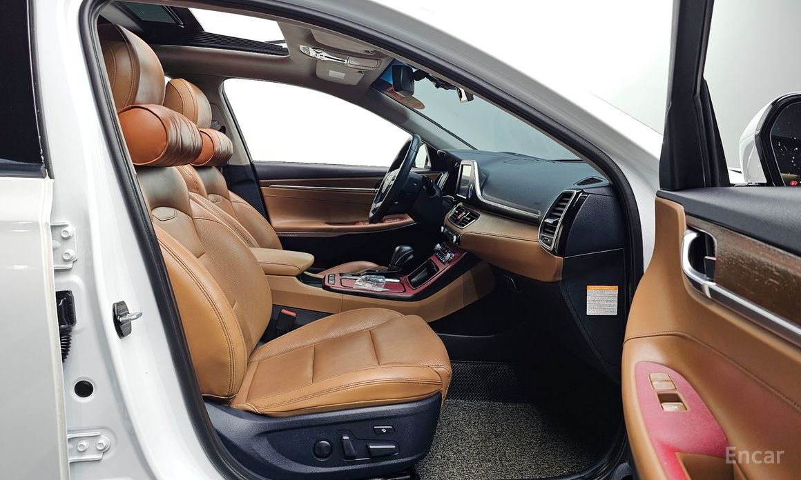 Grandeur IG HybridExclusiveSpecial