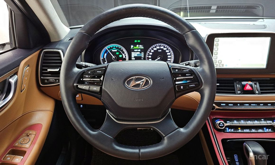 Grandeur IG HybridExclusiveSpecial