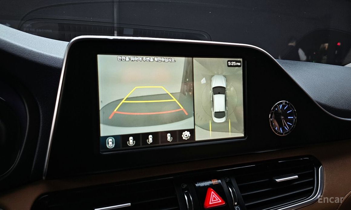 Grandeur IG HybridExclusiveSpecial