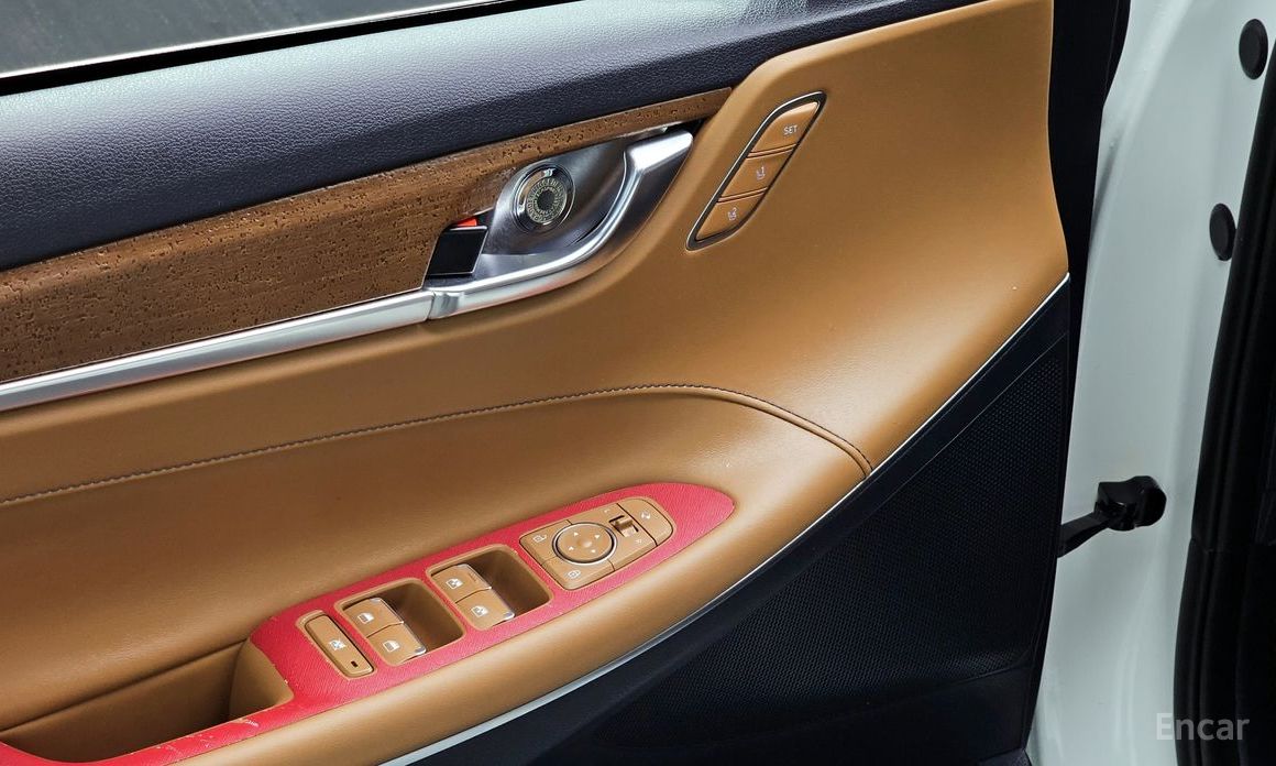 Grandeur IG HybridExclusiveSpecial