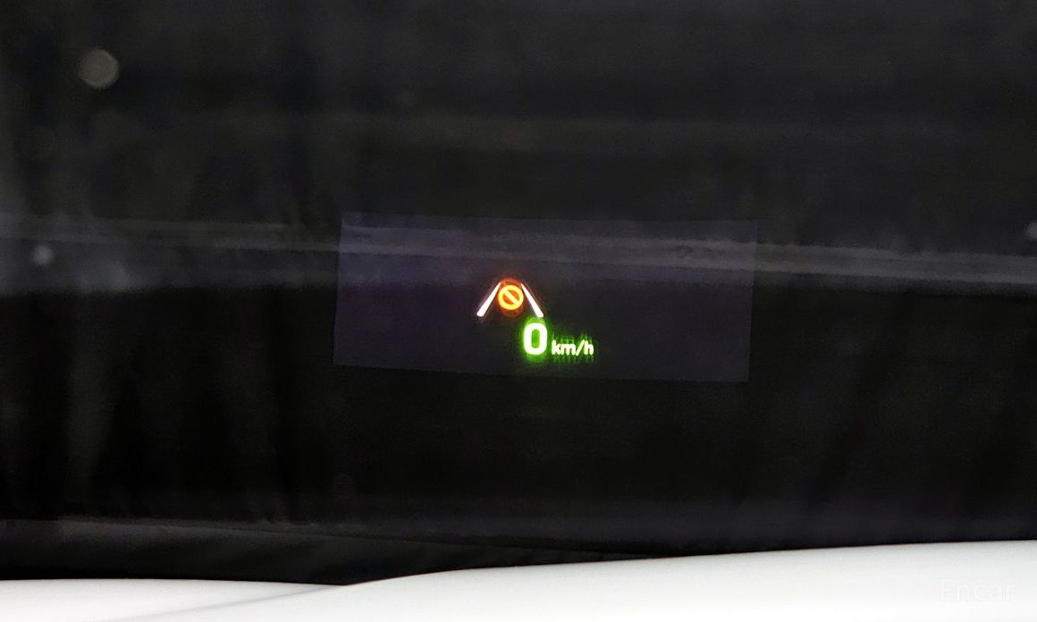 Grandeur IG HybridExclusiveSpecial