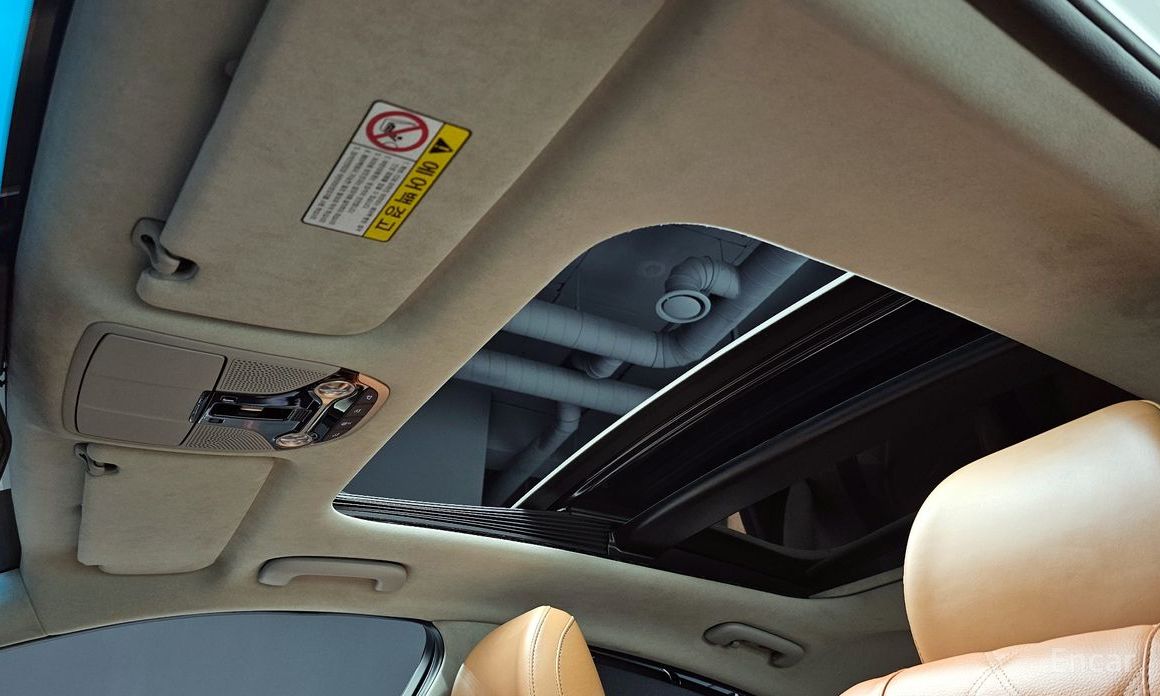 Grandeur IG HybridExclusiveSpecial