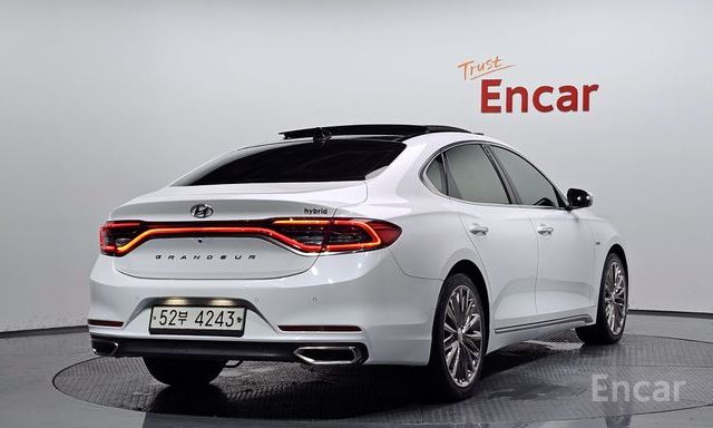 Grandeur IG HybridExclusiveSpecial