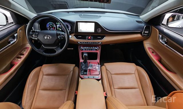 Grandeur IG HybridExclusiveSpecial