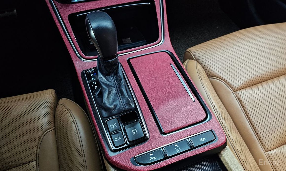 Grandeur IG HybridExclusiveSpecial