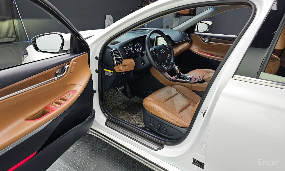 Grandeur IG HybridExclusiveSpecial