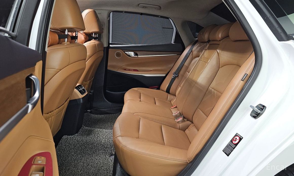 Grandeur IG HybridExclusiveSpecial