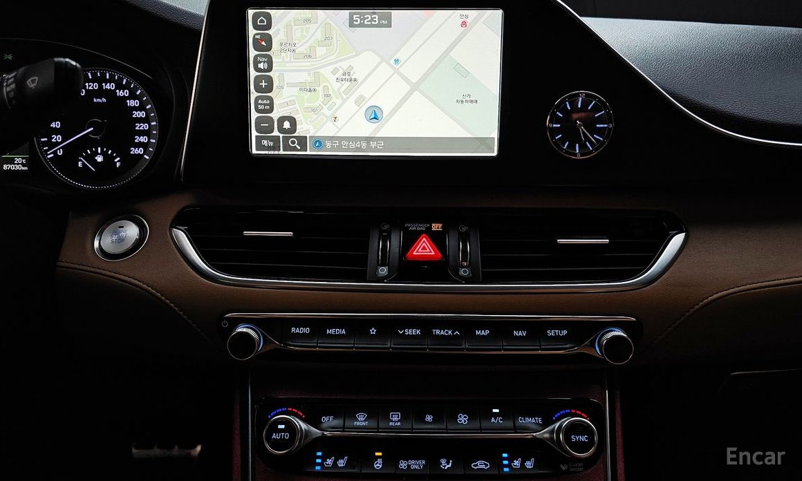 Grandeur IG HybridExclusiveSpecial