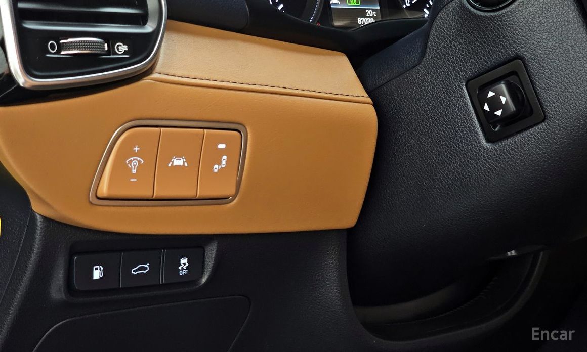 Grandeur IG HybridExclusiveSpecial