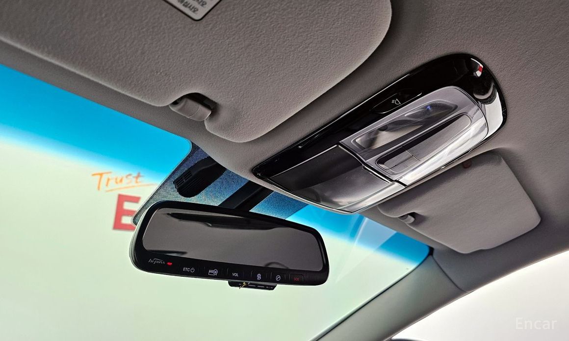 Grandeur HG HybridPremium