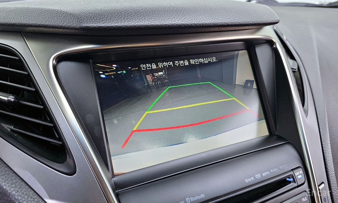 Grandeur HG HybridPremium