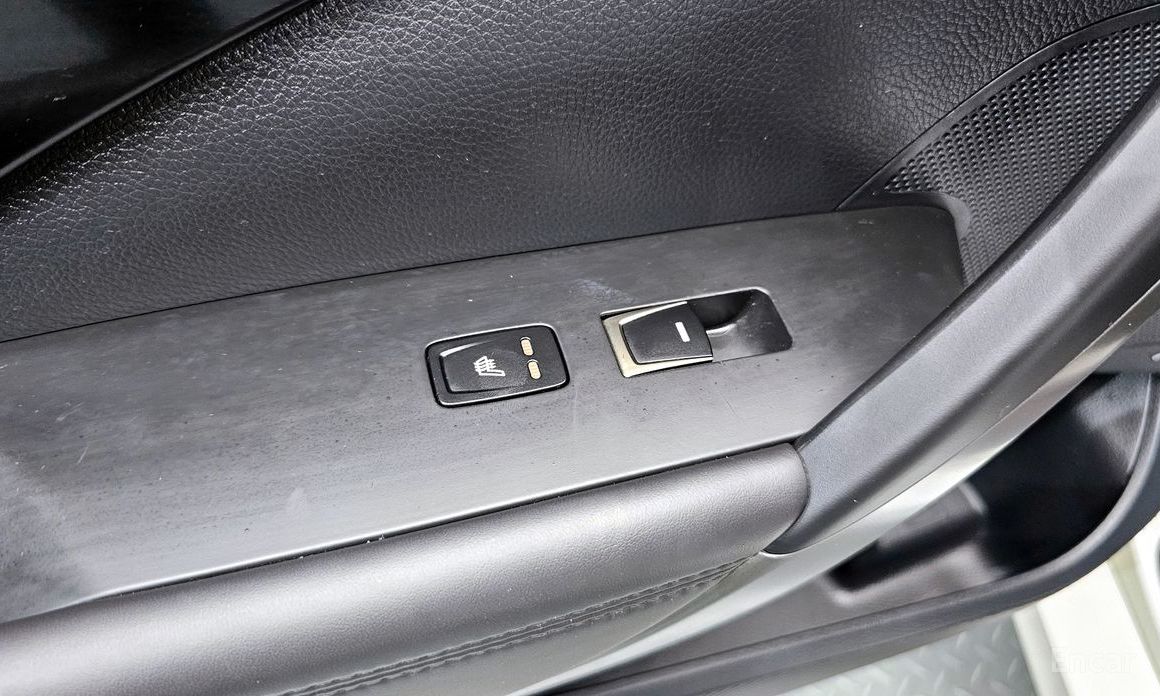 Grandeur HG HybridPremium