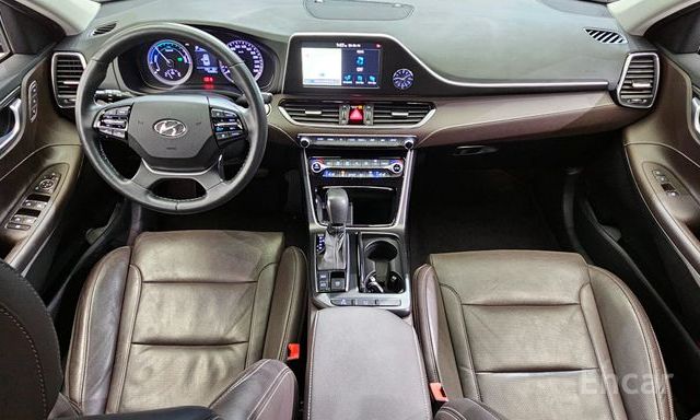 Grandeur IG HybridExclusive