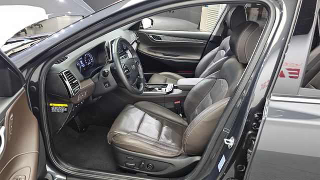 Grandeur IG HybridExclusive