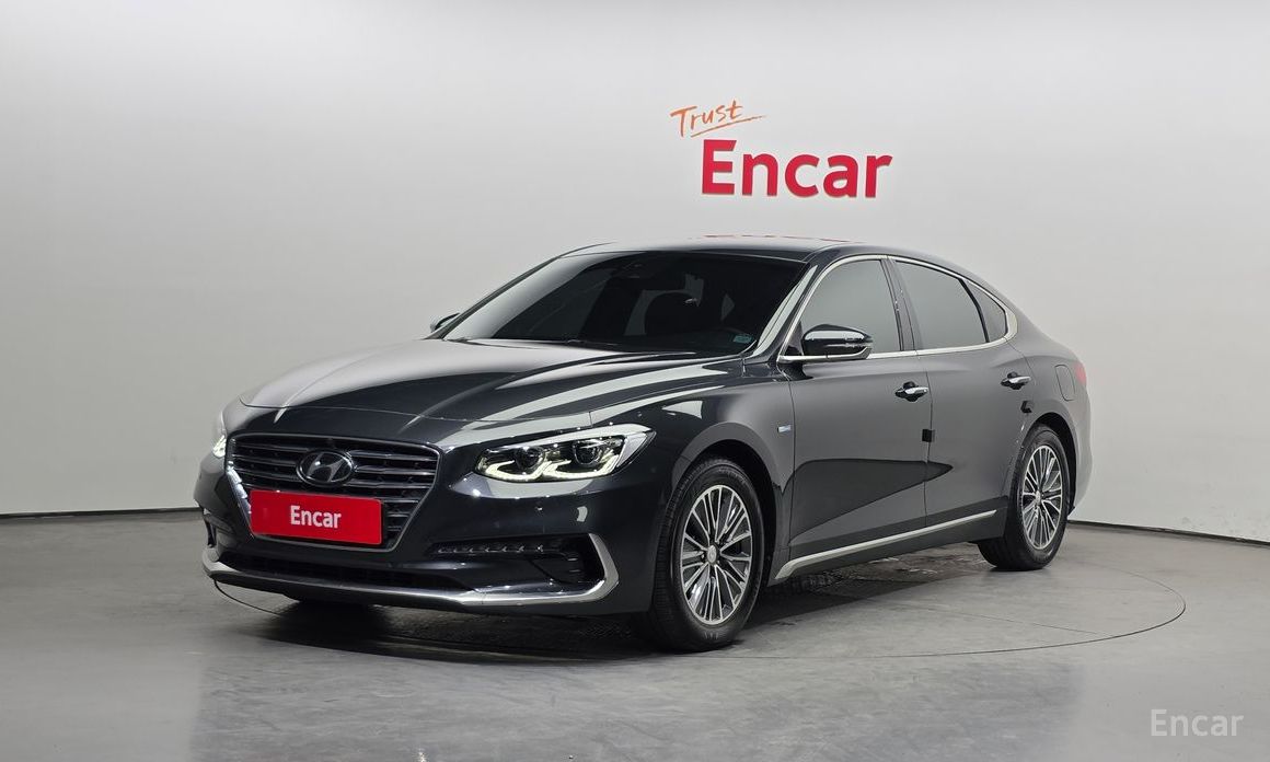 Grandeur IG HybridExclusiveSpecial