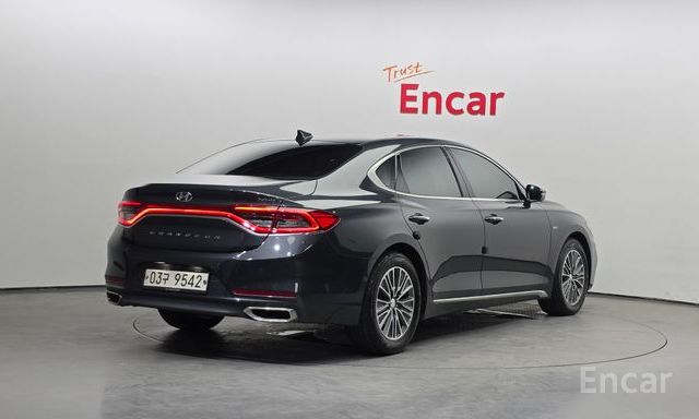 Grandeur IG HybridExclusiveSpecial