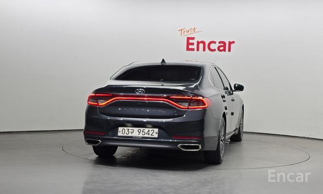 Grandeur IG HybridExclusiveSpecial