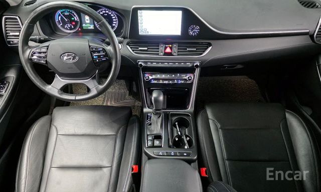 Grandeur IG HybridExclusiveSpecial