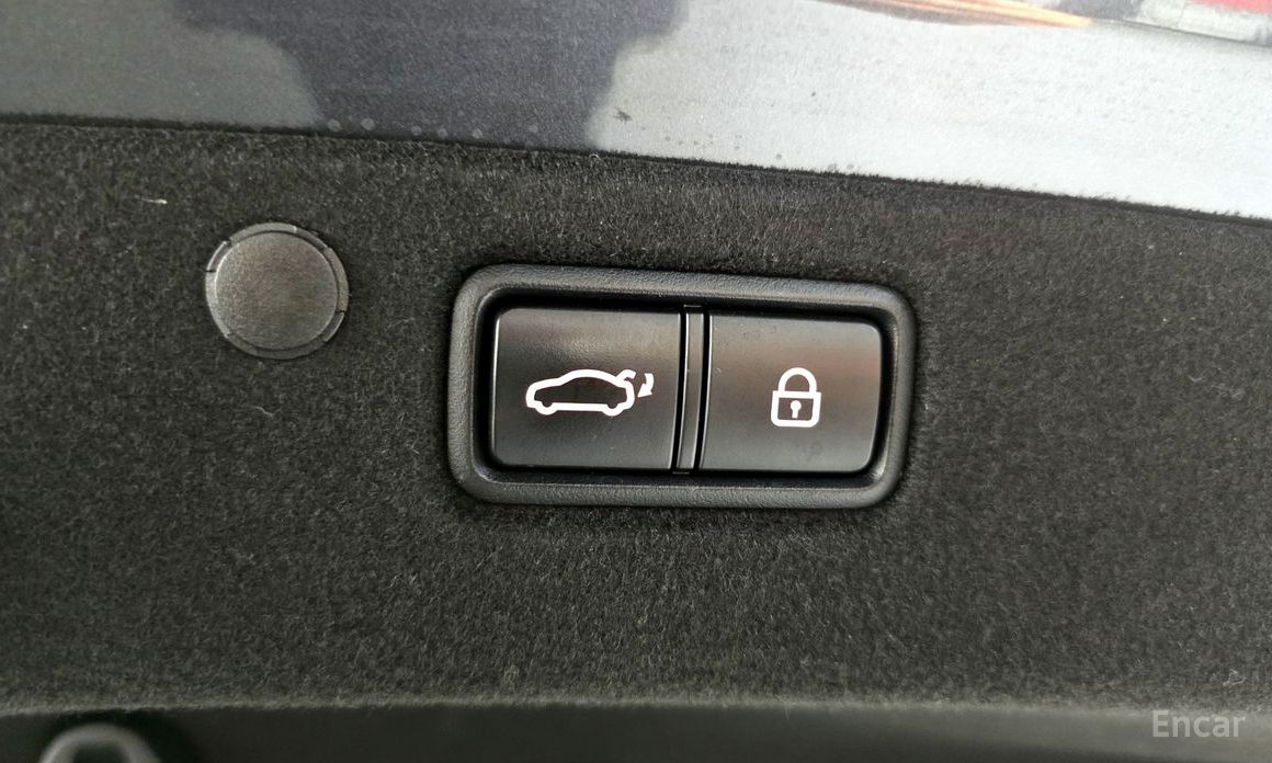 Grandeur IG HybridExclusiveSpecial