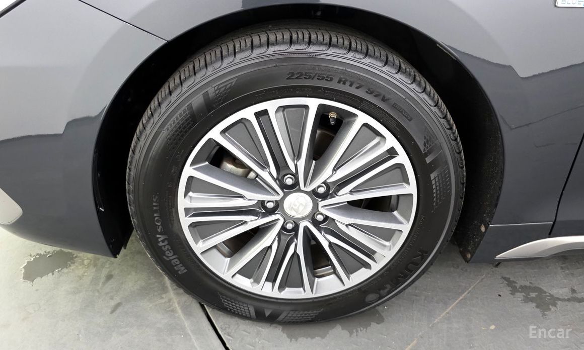 Grandeur IG HybridExclusiveSpecial