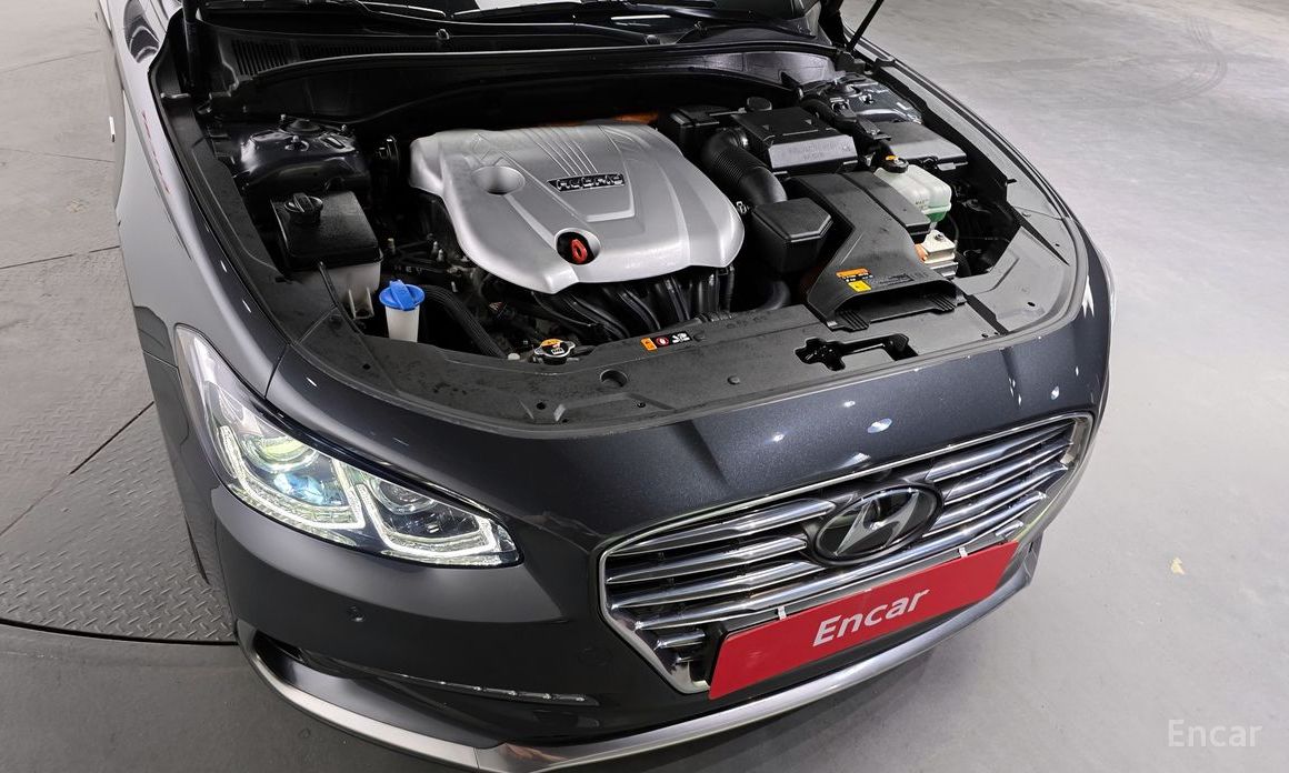 Grandeur IG HybridExclusiveSpecial