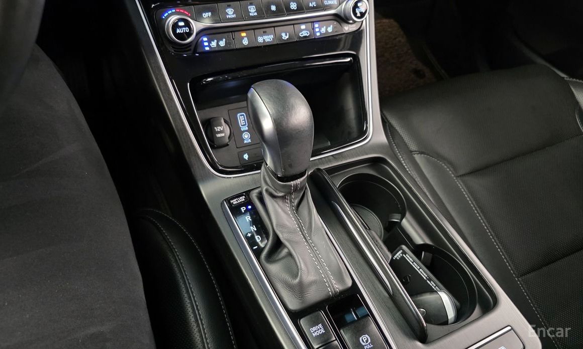 Grandeur IG HybridExclusiveSpecial