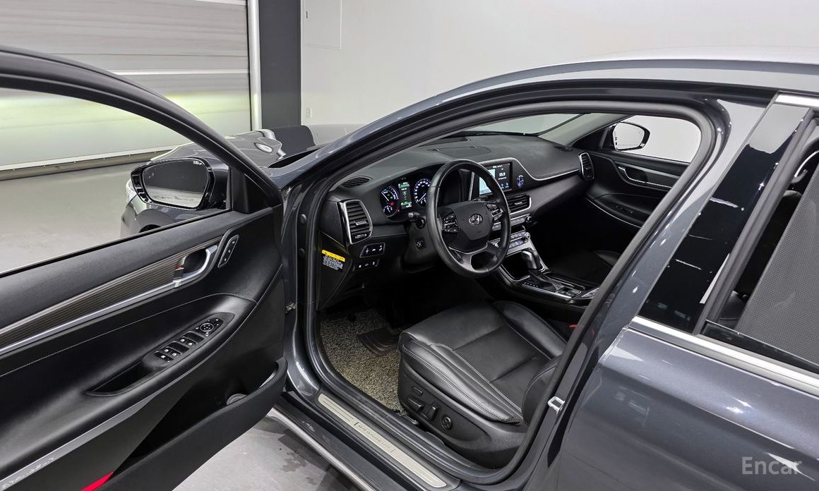 Grandeur IG HybridExclusiveSpecial