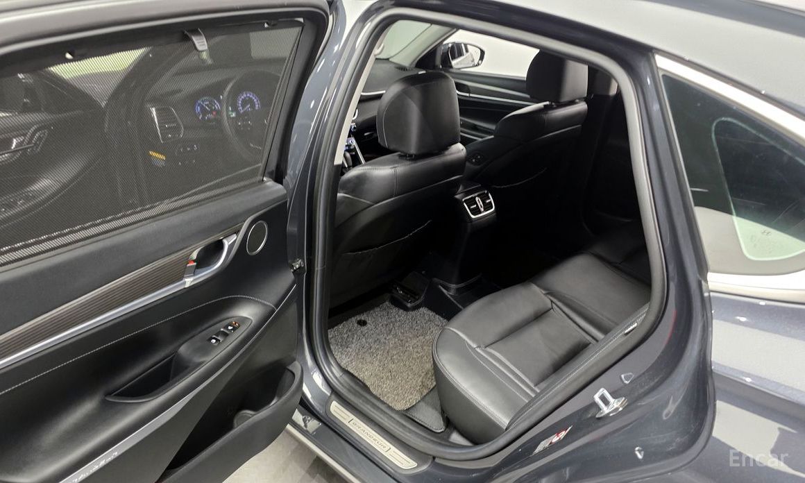 Grandeur IG HybridExclusiveSpecial