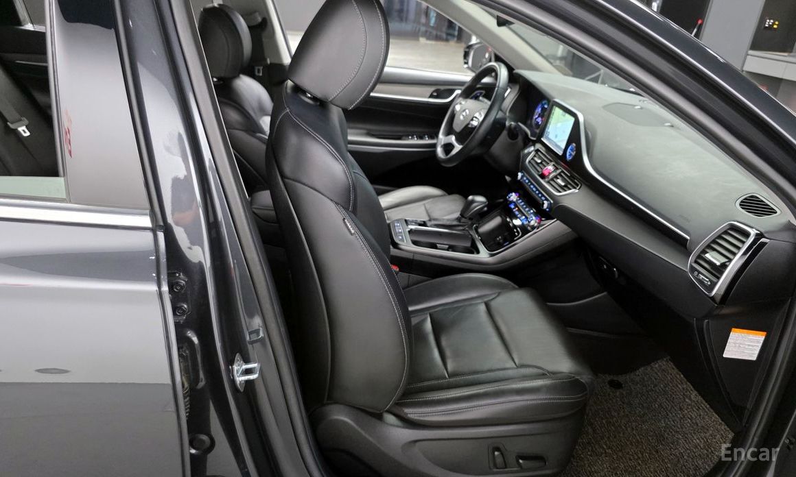 Grandeur IG HybridExclusiveSpecial