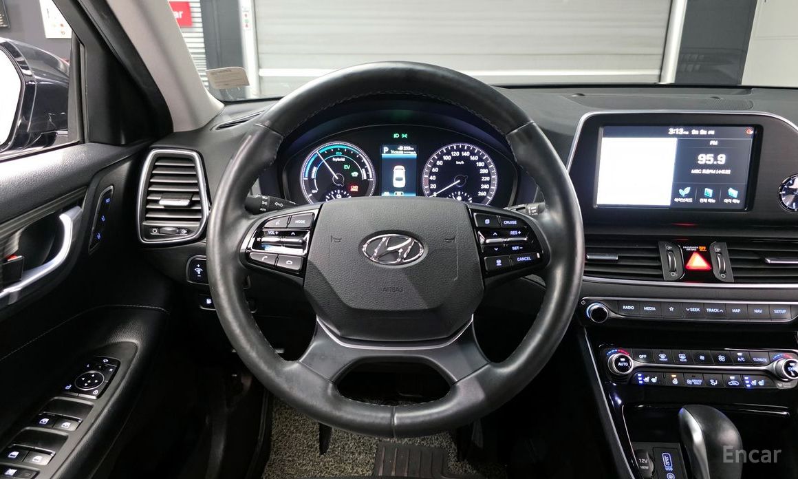 Grandeur IG HybridExclusiveSpecial