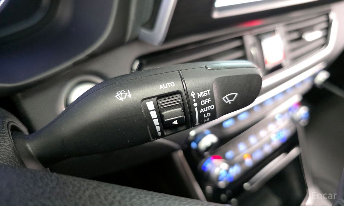 Grandeur IG HybridExclusiveSpecial