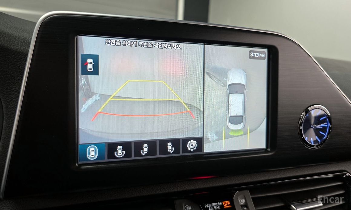 Grandeur IG HybridExclusiveSpecial