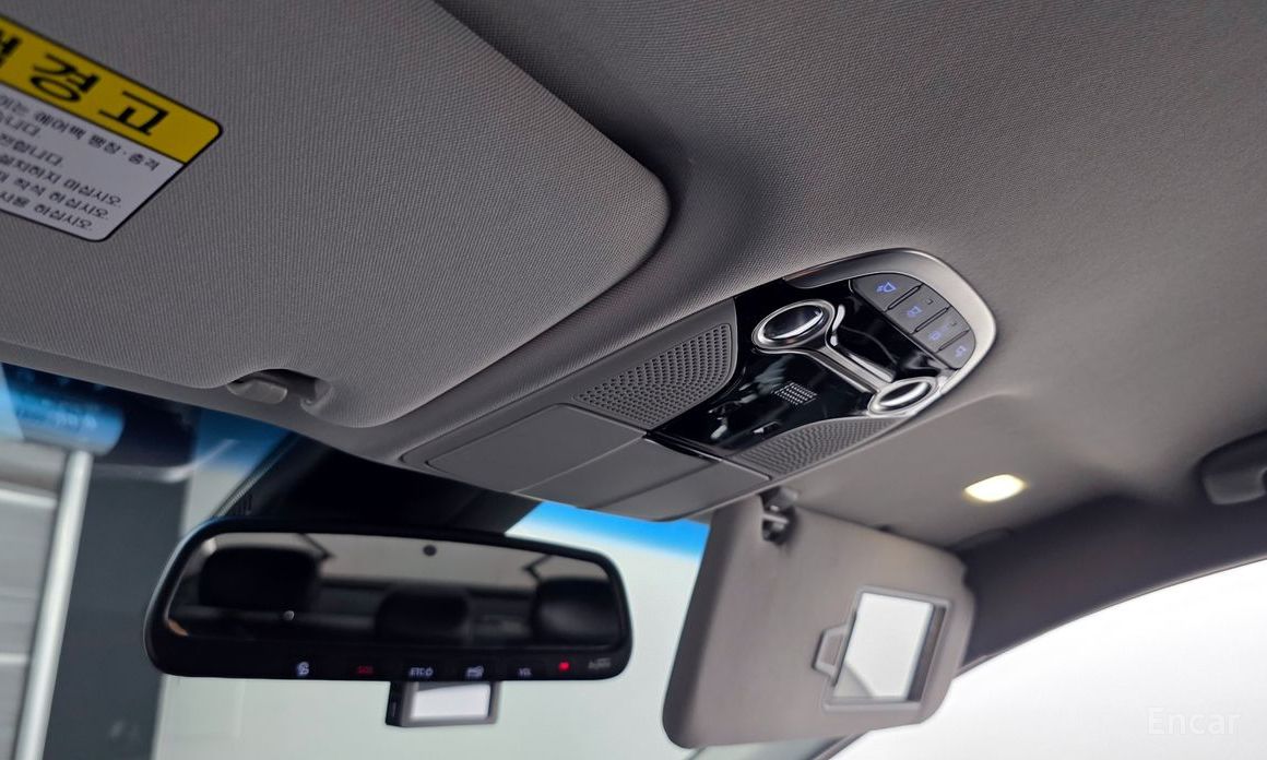 Grandeur IG HybridExclusiveSpecial