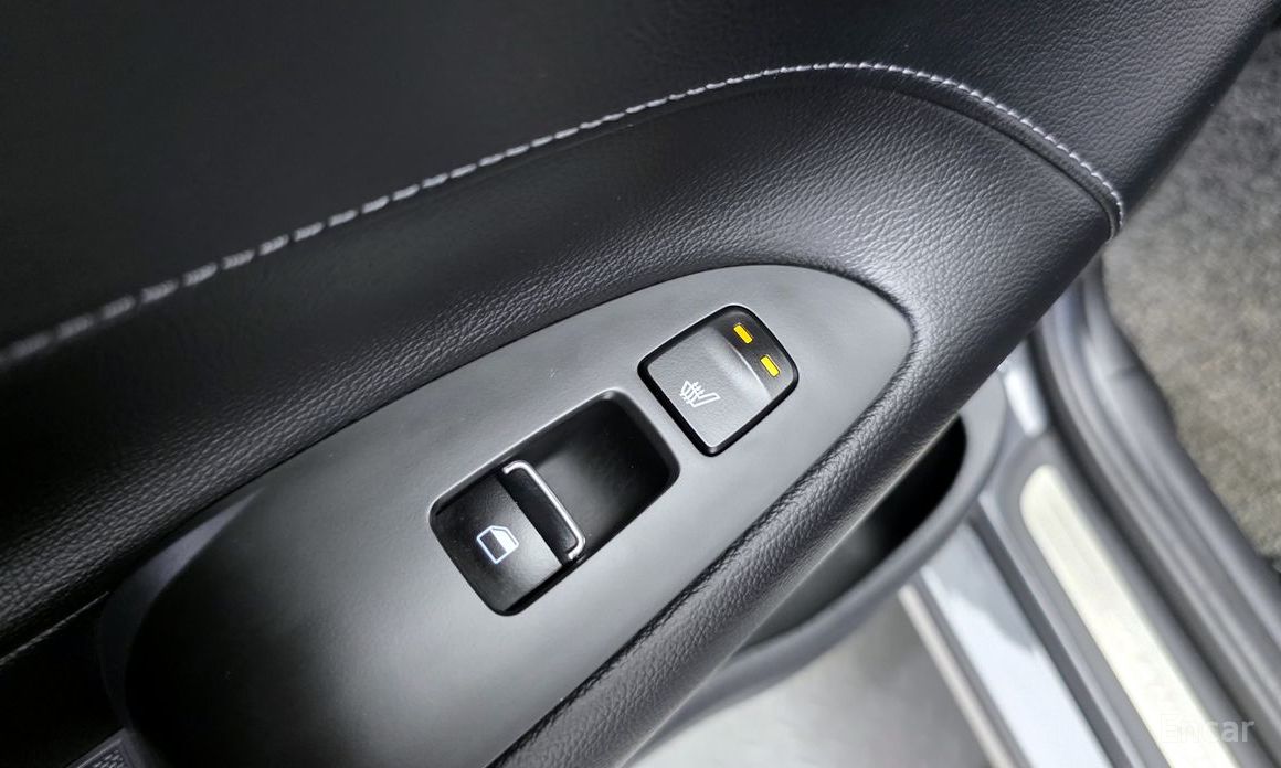 Grandeur IG HybridExclusiveSpecial