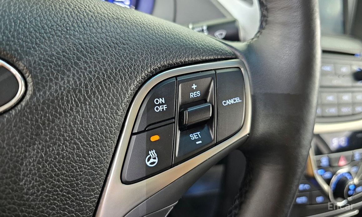 Grandeur HG HybridPremium