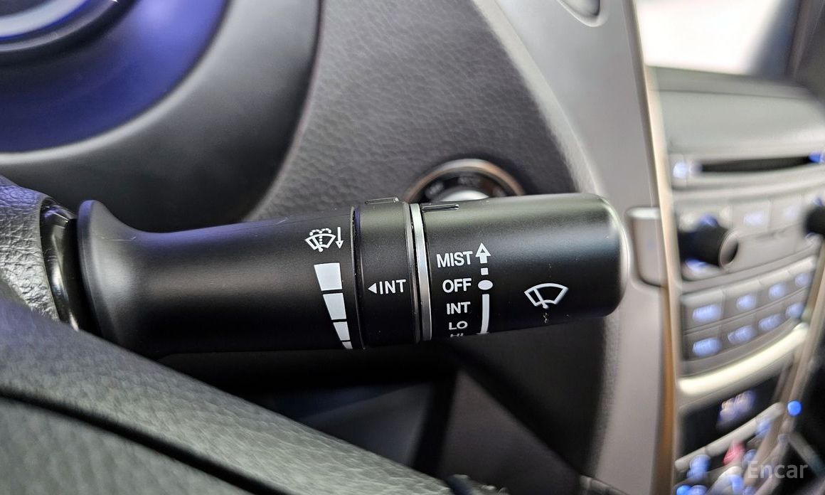 Grandeur HG HybridPremium