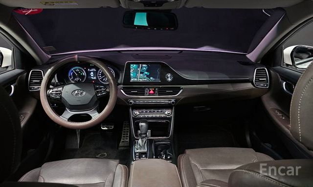 Grandeur IG HybridPremium