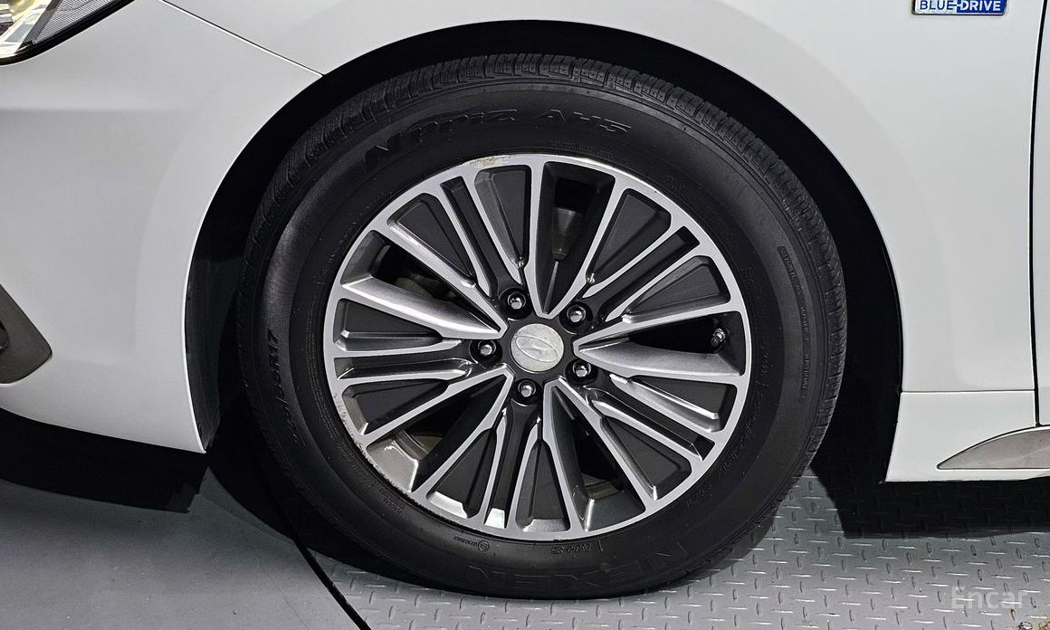 Grandeur IG HybridPremium
